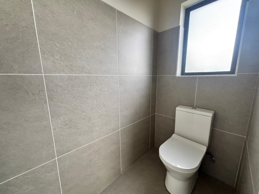 To Let 3 Bedroom Property for Rent in Helderzicht Eco Estate North West